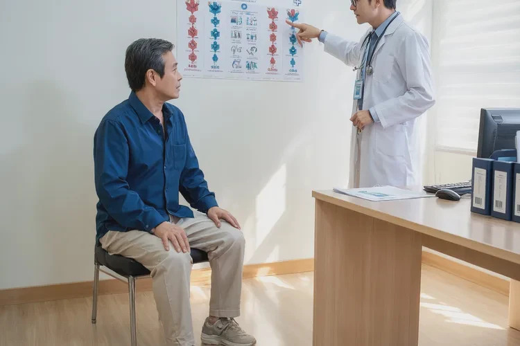 37岁中餐血糖12.5是怎么回事(图4)