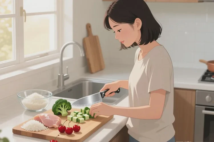 32岁空腹血糖16.5是怎么回事(图3)