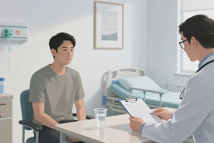 32岁中餐血糖7点0是怎么回事(图4)