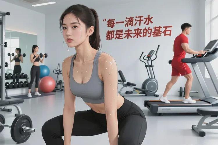 32岁早餐血糖28.1是怎么回事(图3)