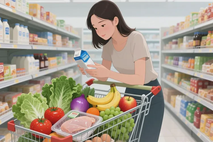 32岁早餐血糖15点2是怎么回事(图4)