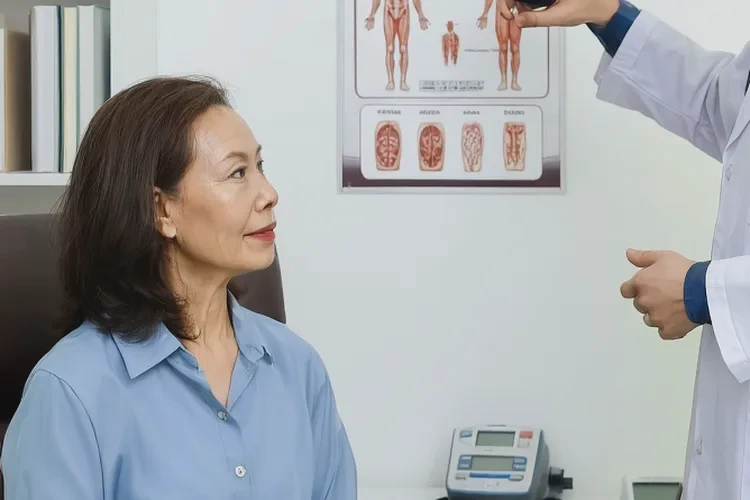 37岁空腹血糖19.7是怎么回事(图4)