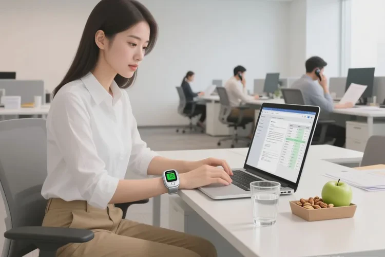 32岁早餐血糖28.1是怎么回事(图4)