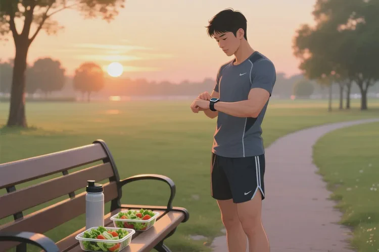 31岁睡前血糖5.2是怎么回事(图4)