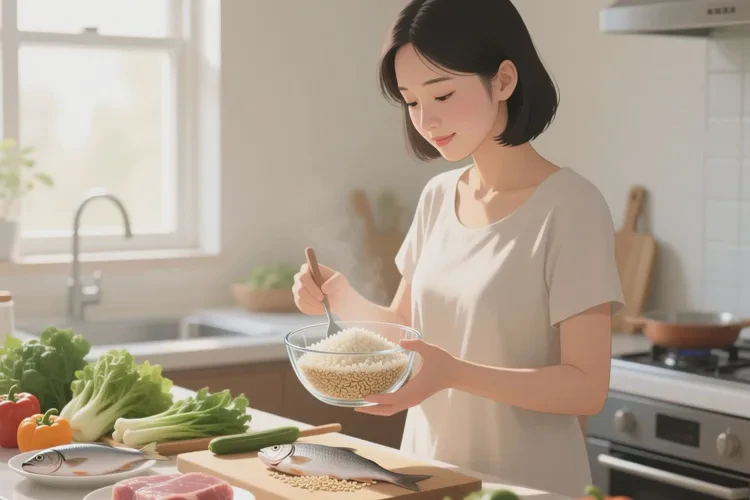 32岁餐后血糖7点0是怎么回事(图2)