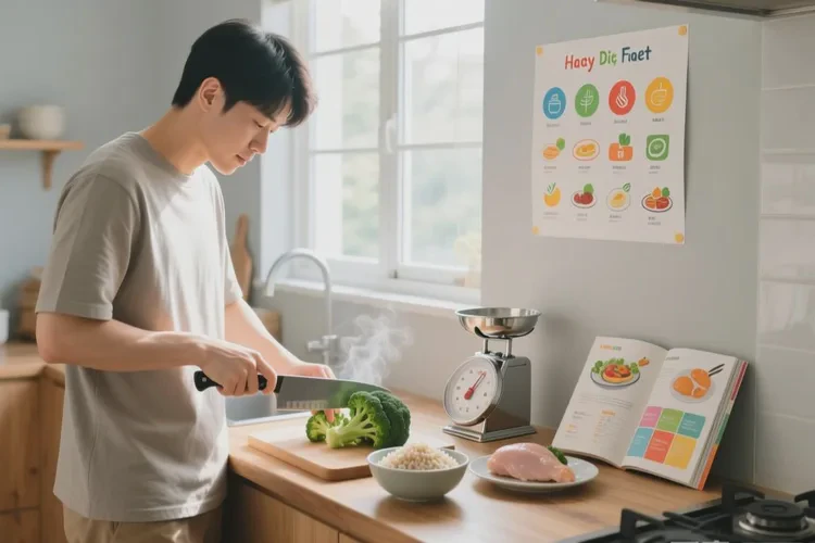 32岁早餐血糖16.3是怎么回事(图4)