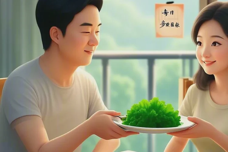 37岁晚餐血糖10点3是怎么回事(图3)