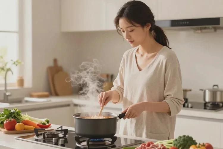 31岁晚上血糖4点6是怎么回事(图2)