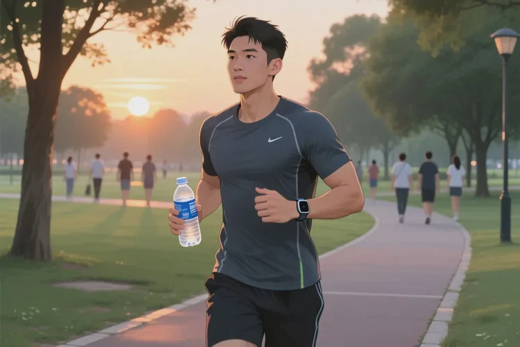 32岁餐后血糖13点4是怎么回事(图3)