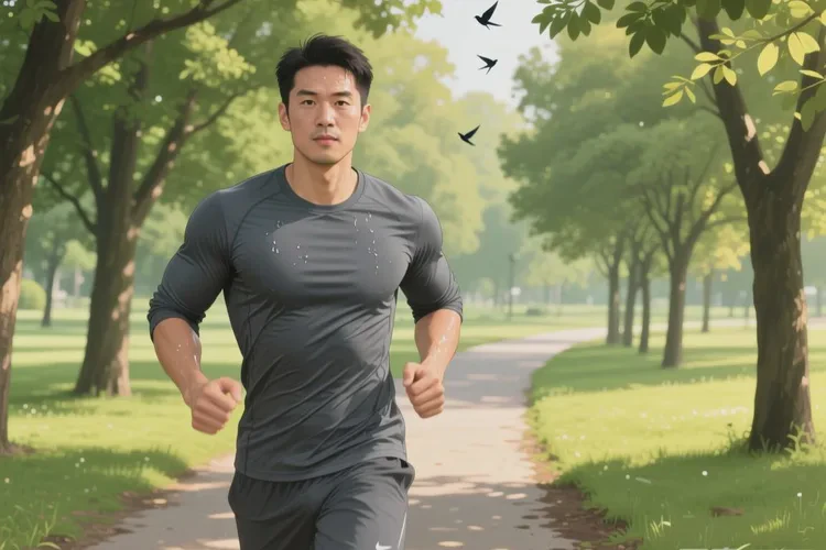 32岁早餐血糖27.6是怎么回事(图2)