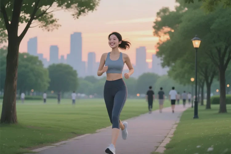 31岁晚上血糖5.7是怎么回事(图3)