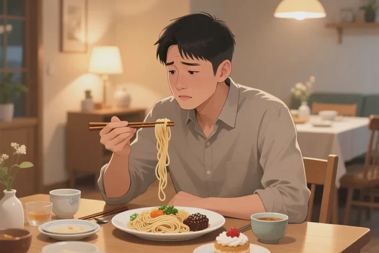 32岁餐后血糖17.6是怎么回事(图1)