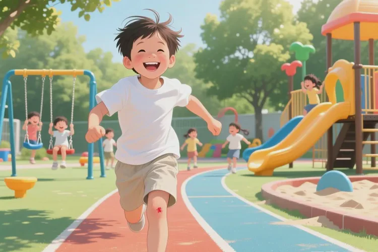 少儿四肢经常长湿疹能够根治吗(图2)