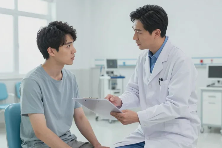 31岁下午血糖28.9是怎么回事(图2)