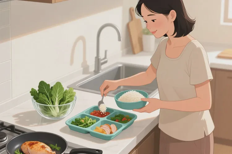 32岁中餐血糖16.3是怎么回事(图2)