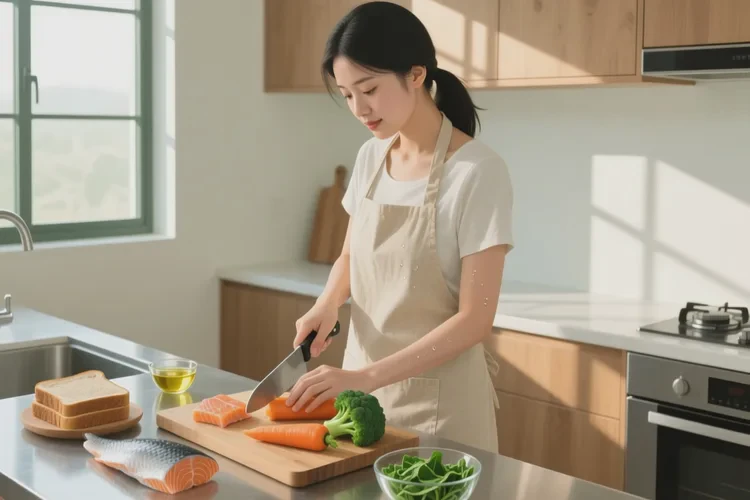 32岁餐后血糖6.5是怎么回事(图2)