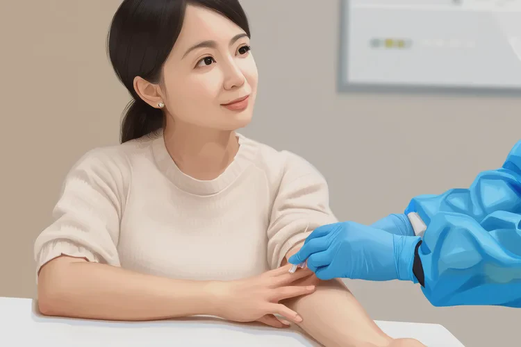 37岁早餐血糖8.7是怎么回事(图2)