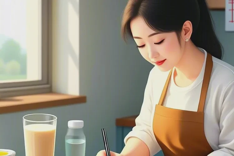 37岁早上血糖21.1是怎么回事(图2)