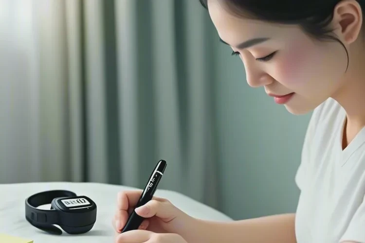 37岁睡前血糖17点5是怎么回事(图2)