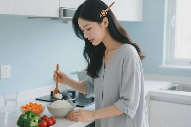 32岁餐后血糖15.3是怎么回事(图4)