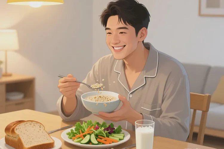 32岁空腹血糖3.6是怎么回事(图3)