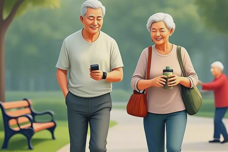 37岁早上血糖10.8是怎么回事(图3)