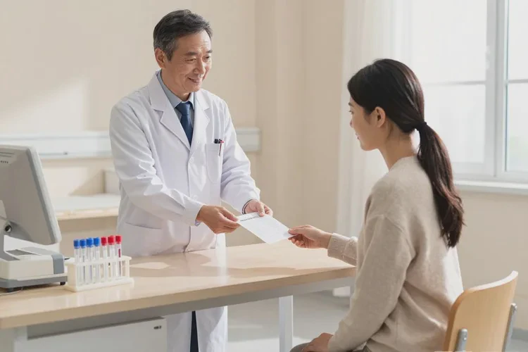 32岁中餐血糖23.1是怎么回事(图2)