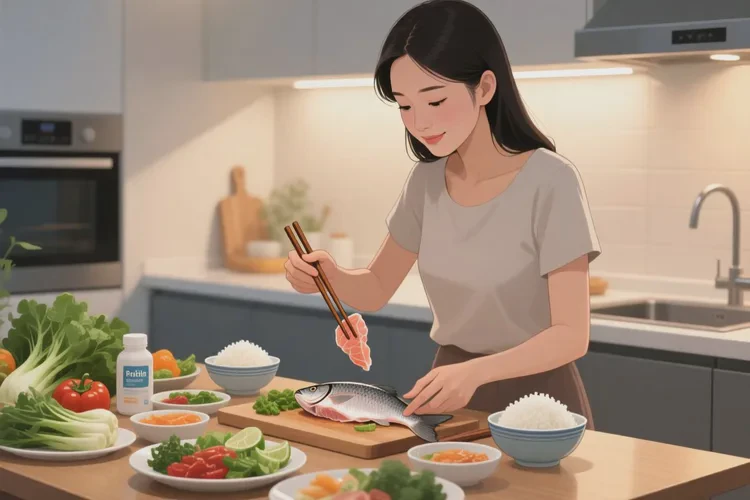 31岁睡前血糖5.9是怎么回事(图2)