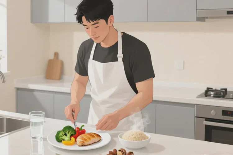 32岁空腹血糖10.5是怎么回事(图2)