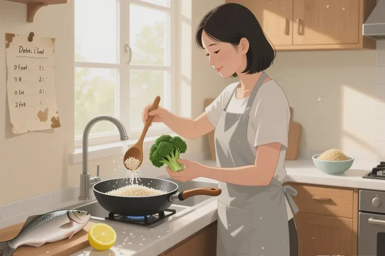 31岁睡前血糖21.3是怎么回事(图4)