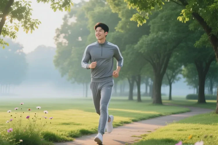 32岁早餐血糖16.5是怎么回事(图3)