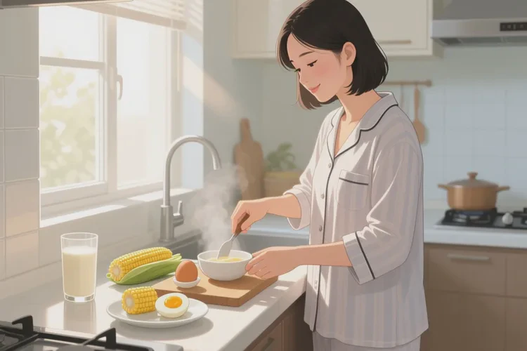 32岁晚餐血糖9.1是怎么回事(图3)