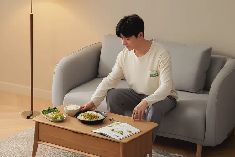 37岁空腹血糖8.2是怎么回事(图4)