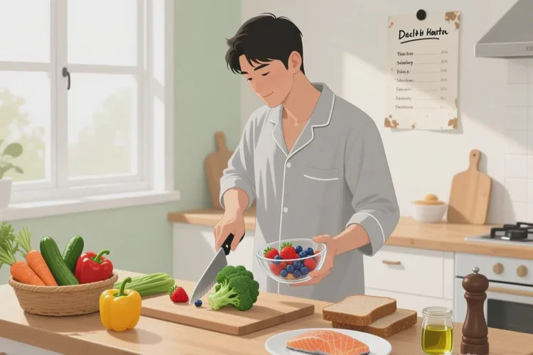 32岁早上空腹血糖15.5是怎么回事(图4)