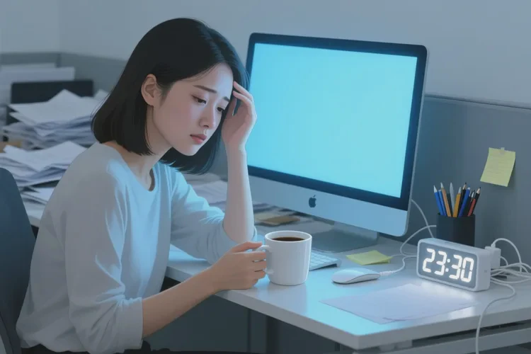 31岁睡前血糖5.4是怎么回事(图2)