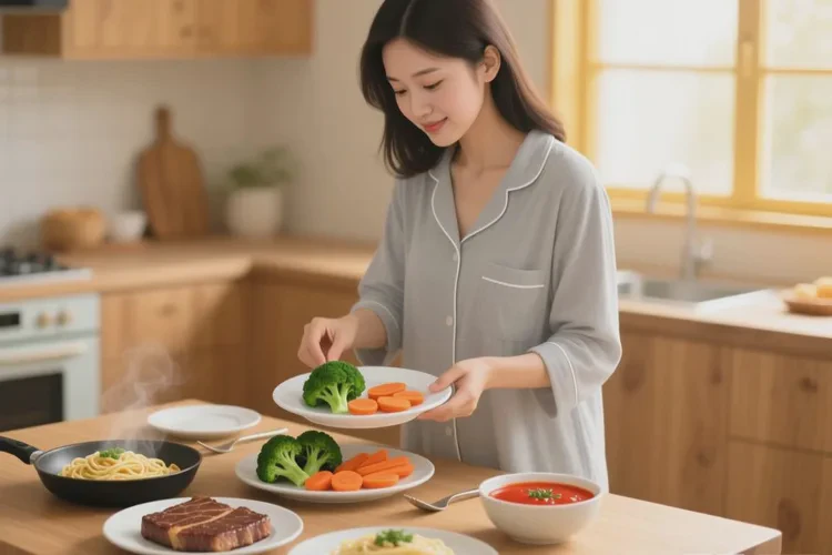 32岁晚餐血糖5.7是怎么回事(图2)