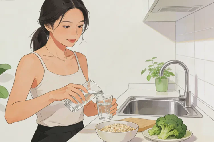 32岁早餐血糖15点3是怎么回事(图2)