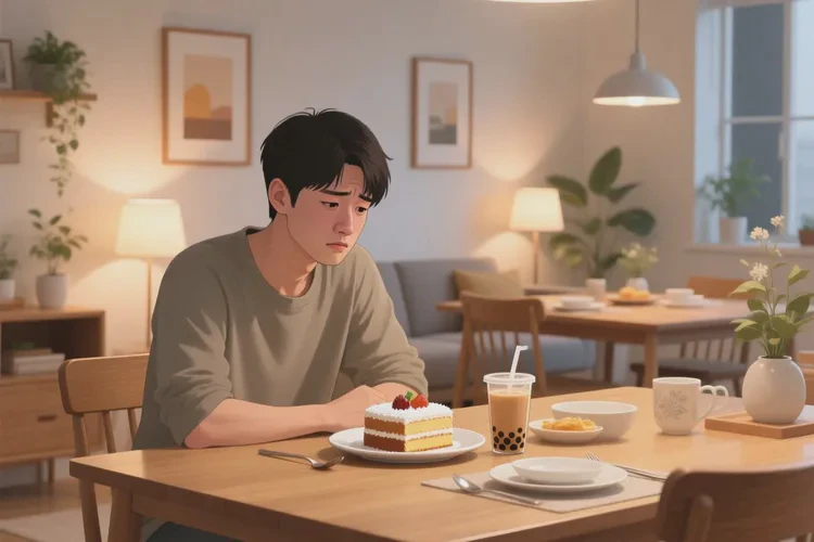 32岁餐后血糖14点1是怎么回事(图1)