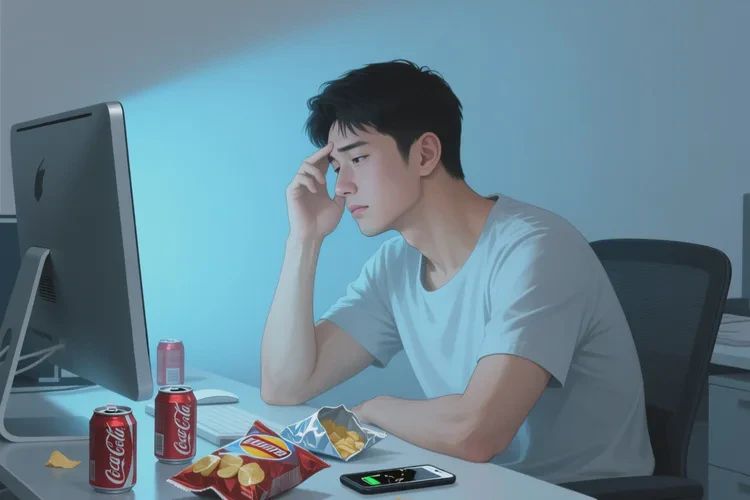 31岁睡前血糖12点6是怎么回事(图2)