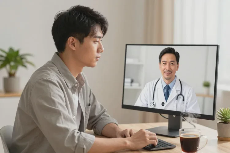 32岁晚餐血糖20.9是怎么回事(图4)