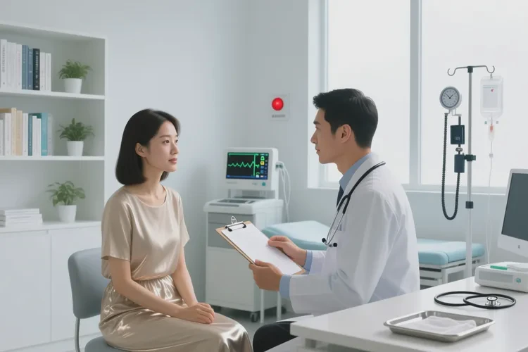 31岁晚上血糖8.0是怎么回事(图4)