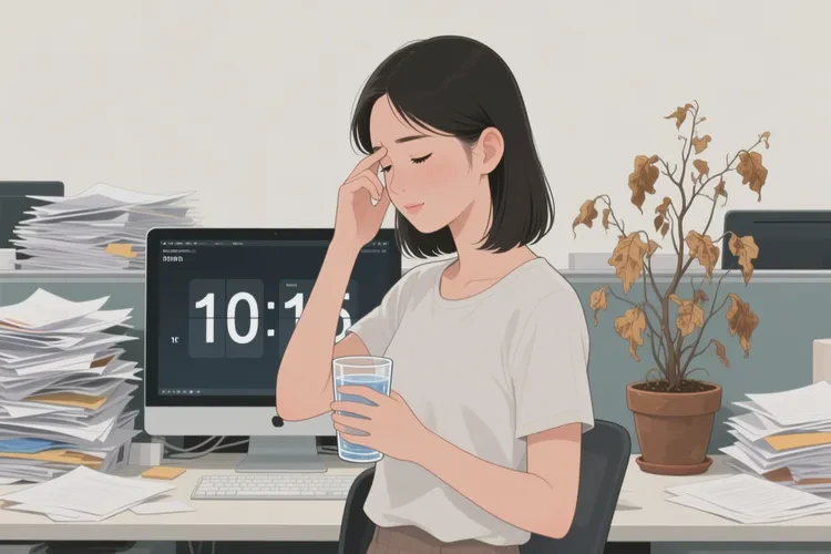 31岁早上空腹血糖14.2是怎么回事(图2)