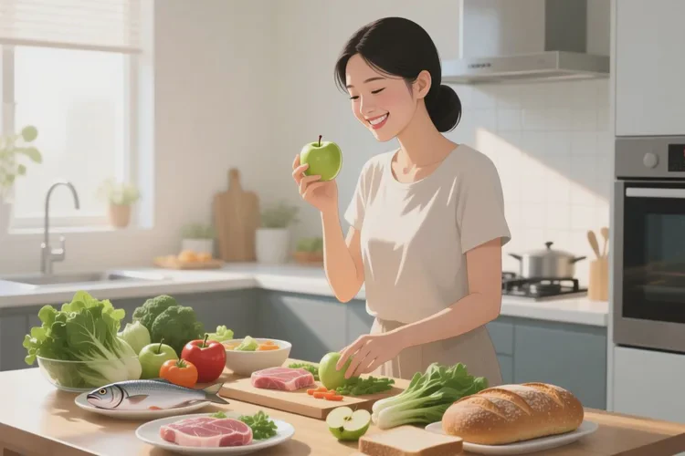 31岁晚上血糖27.1是怎么回事(图3)