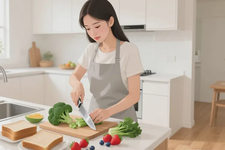 32岁空腹血糖20点4是怎么回事(图3)