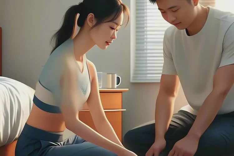 37岁晚上血糖6点3是怎么回事(图3)