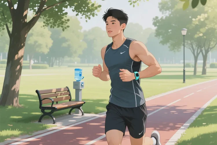 32岁中餐血糖22.1是怎么回事(图4)