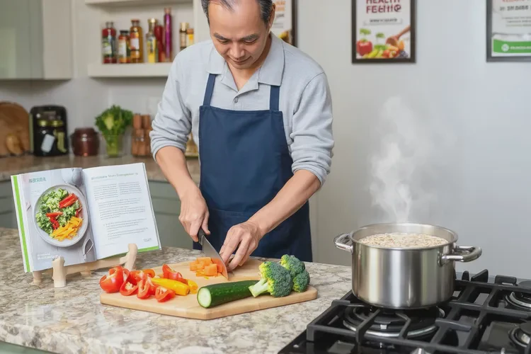 37岁早上血糖16.8是怎么回事(图4)