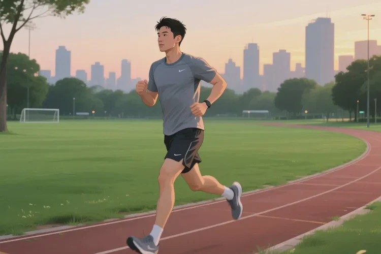 32岁早餐血糖23.8是怎么回事(图3)