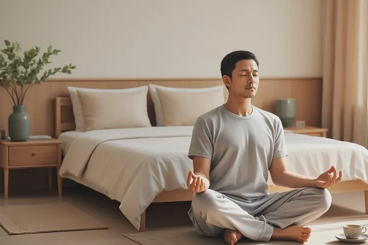 37岁睡前血糖8点4是怎么回事(图3)