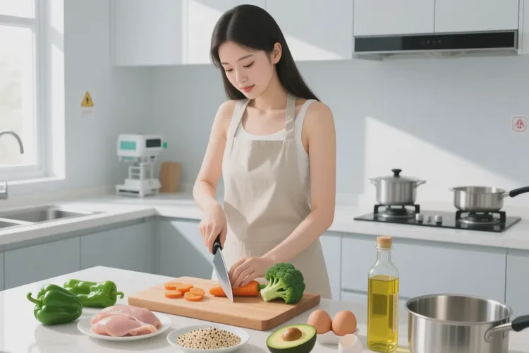 32岁餐后血糖21.9是怎么回事(图4)